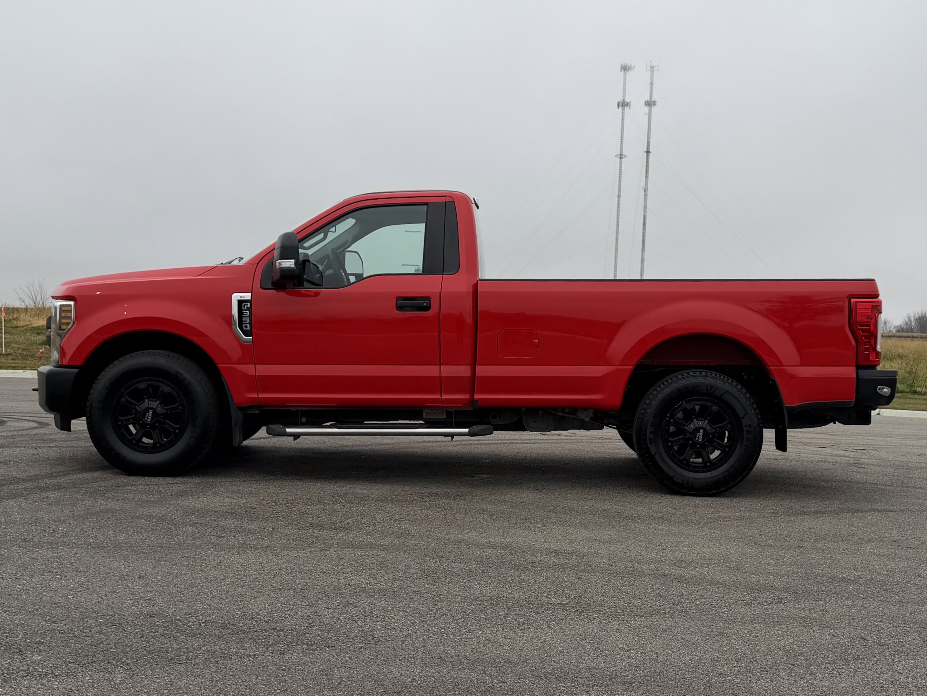 Used 2019 Ford F350 XL w/ Power Equipment Group image 16