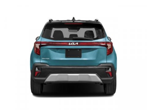 Certified 2024 Kia Seltos S AWD/4WD image 8