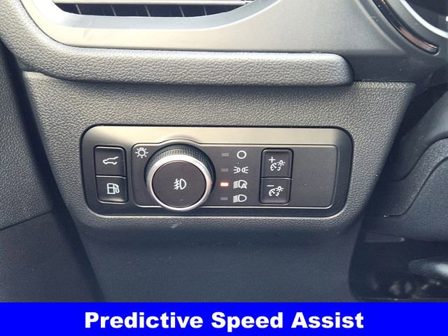 New 2026 Ford Escape ST-Line Select w/ Tech Pack #1 image 22