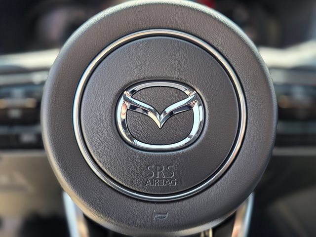 New 2026 MAZDA CX-70 3.3 Turbo w/ Premium Plus Pkg AWD/4WD image 26