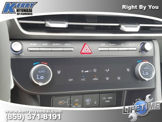 New 2026 Hyundai Sonata SEL AWD/4WD image 30