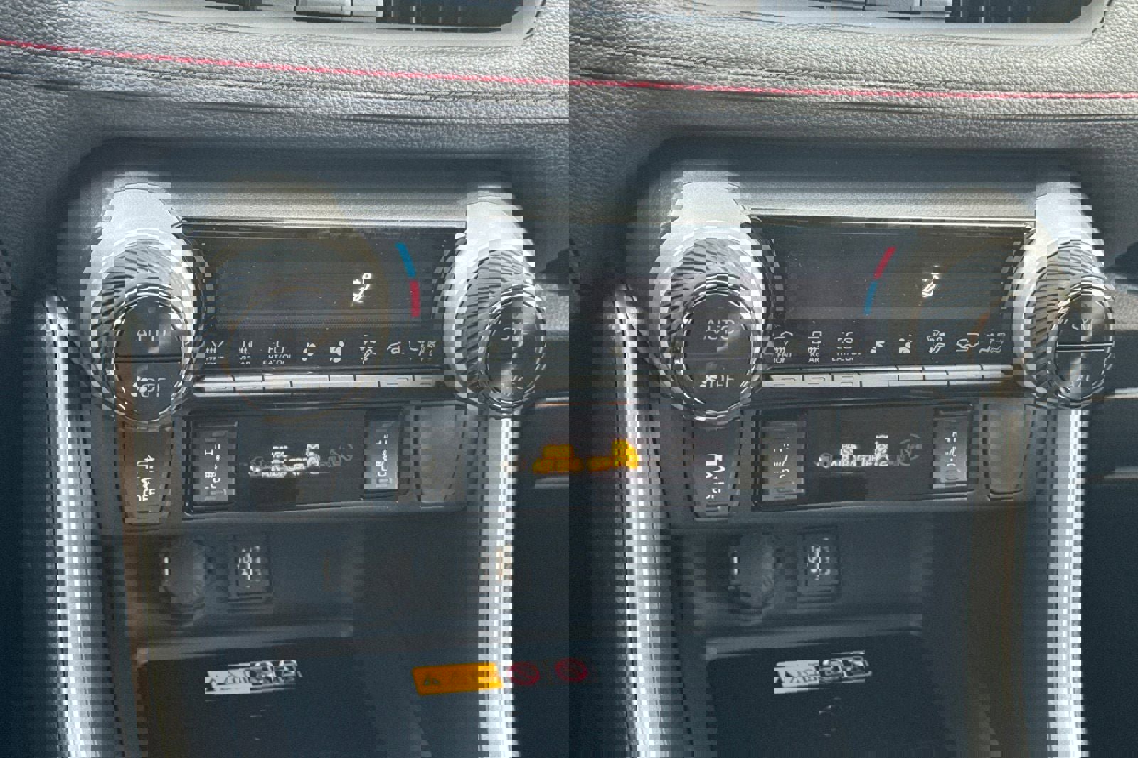 New 2025 Toyota RAV4 XSE image 24