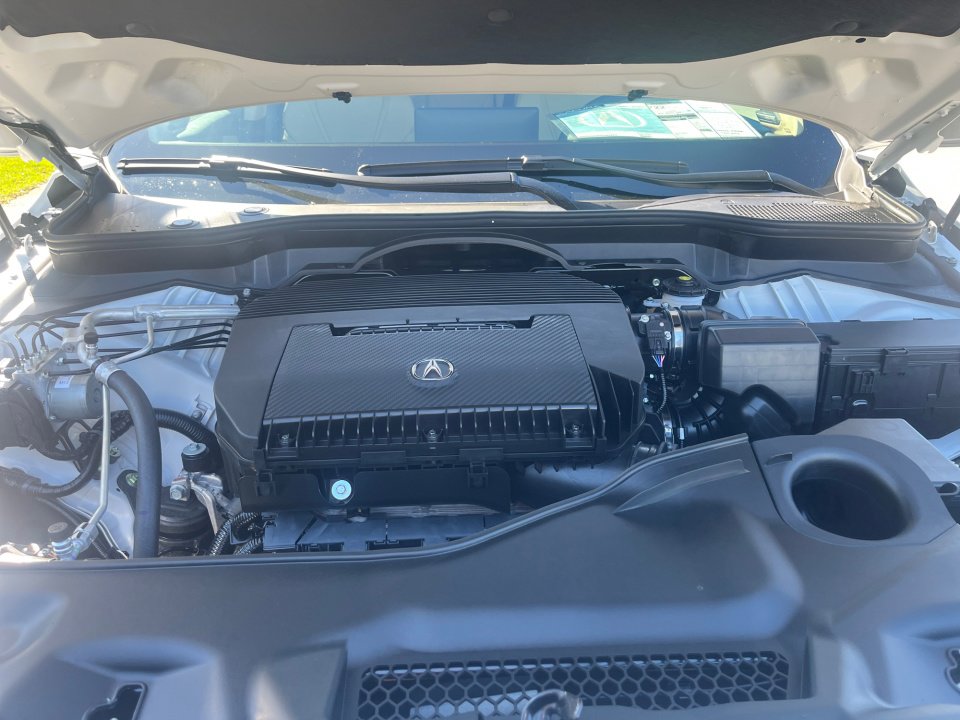 New 2026 Acura MDX w/ Technology Package image 16