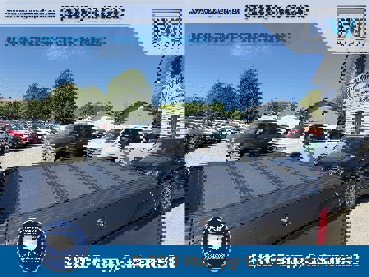 Used 2023 RAM 2500 Laramie image 17