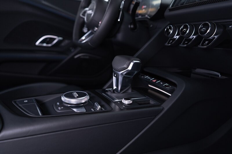 Used 2017 Audi R8 V10 plus AWD/4WD image 68