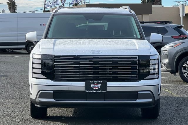 New 2026 Hyundai Palisade SEL Premium image 3