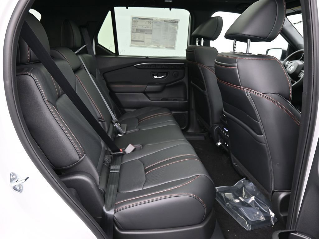 New 2026 Honda Passport TrailSport Elite image 40