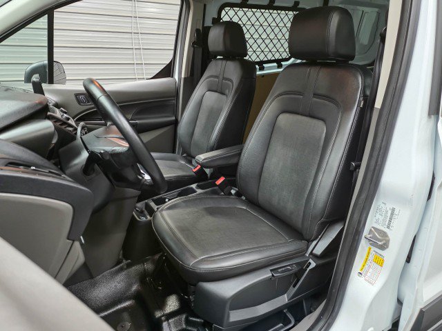 Used 2020 Ford Transit Connect XL FWD image 16