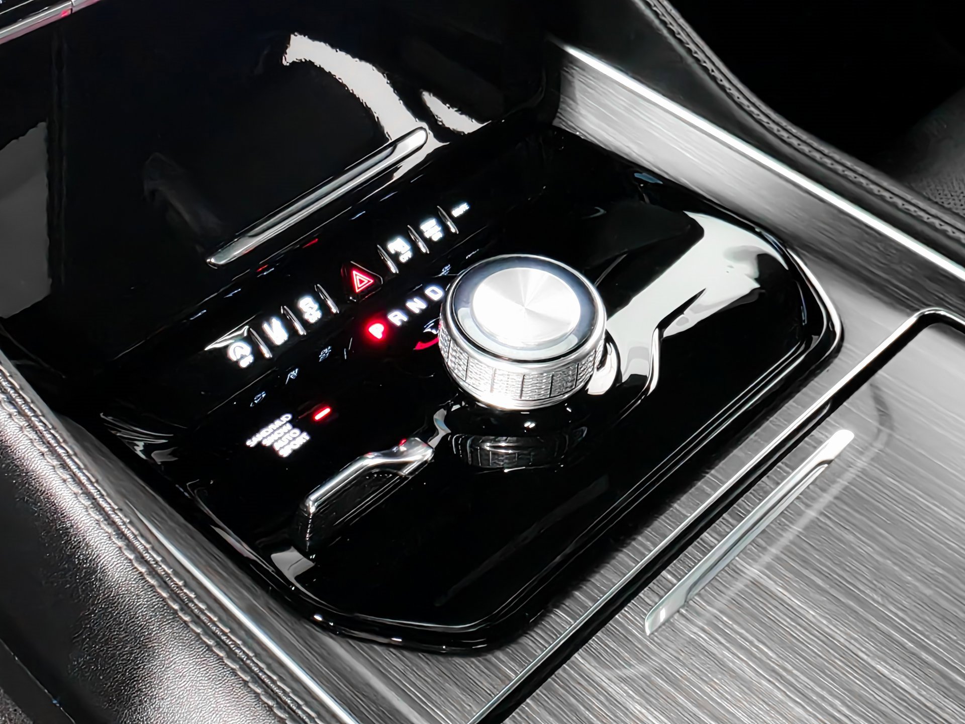 Used 2023 Jeep Wagoneer Series II w/ Premium Group I image 32