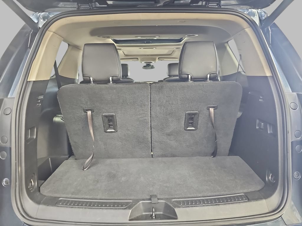 Used 2019 GMC Acadia Denali AWD/4WD image 17