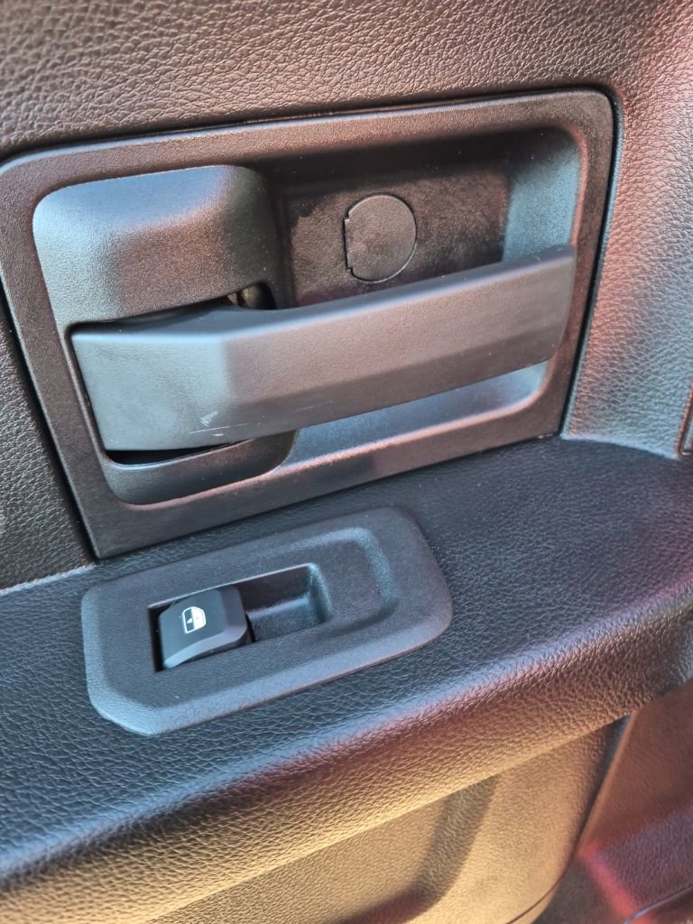 New 2026 RAM 2500 Tradesman image 16