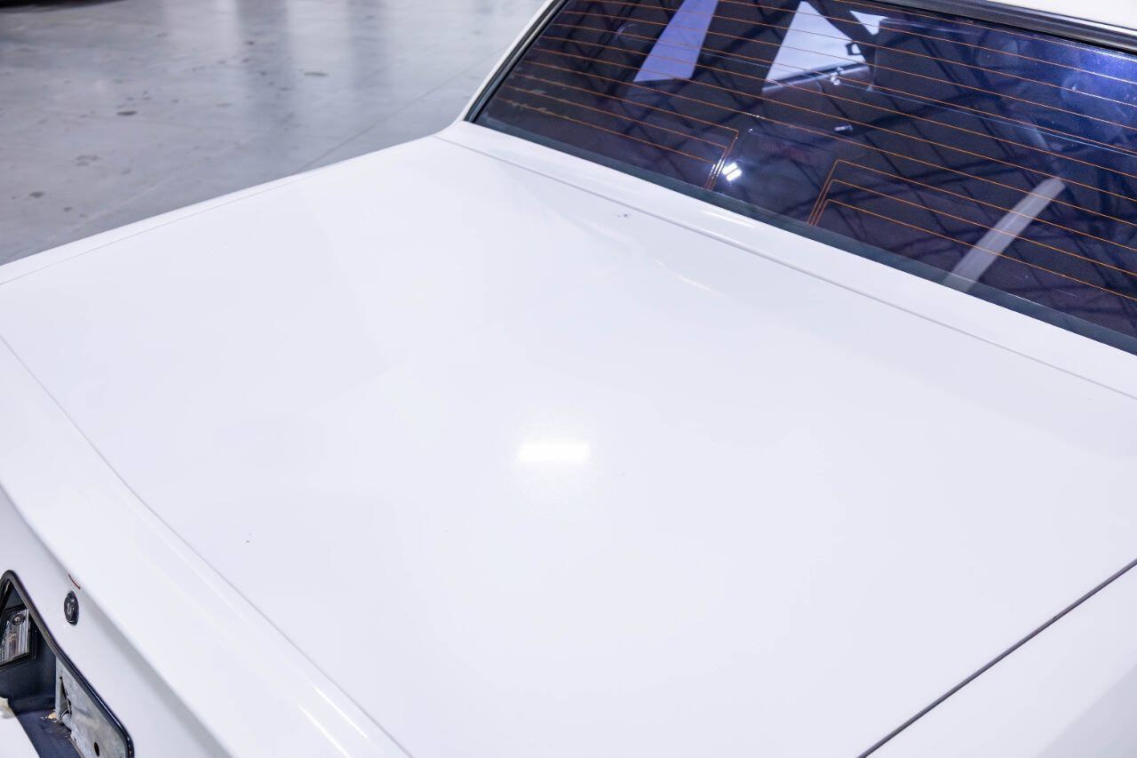 Used 1987 Chevrolet Monte Carlo SS RWD image 21