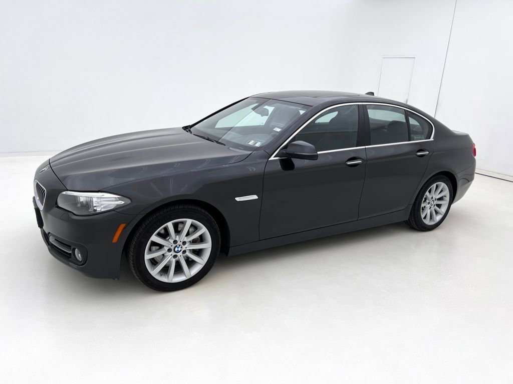 Used 2015 BMW 535i 535i image 5