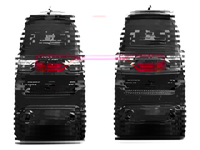 Used 2018 Dodge Durango SRT w/ Technology Group AWD/4WD image 5