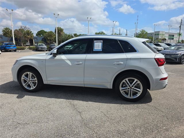 Used 2022 Audi Q5 e Premium image 5