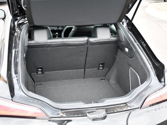 New 2026 Acura Integra Type S image 28