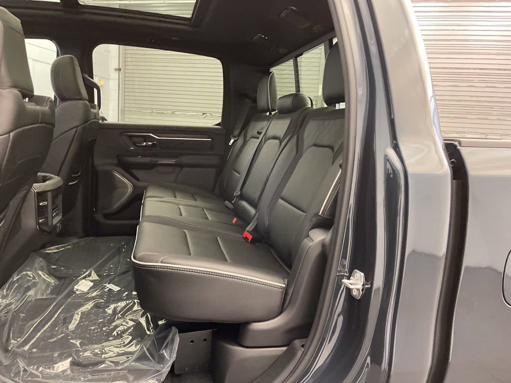 New 2026 RAM 1500 Limited image 17