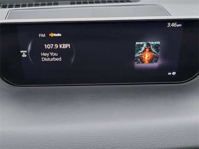 Used 2024 MAZDA CX-50 AWD 2.5 Turbo image 7