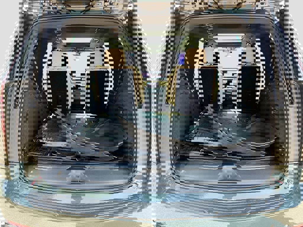 New 2026 Cadillac Escalade Sport w/ Touring Package image 33