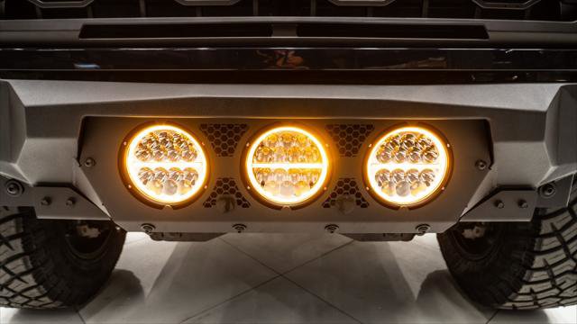 Used 2024 Ford F150 XLT w/ FX4 Off-Road Package image 14