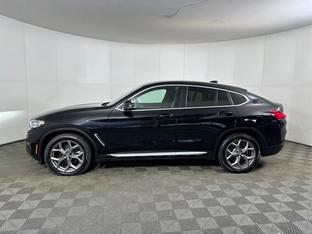 Used 2023 BMW X4 xDrive30i image 6