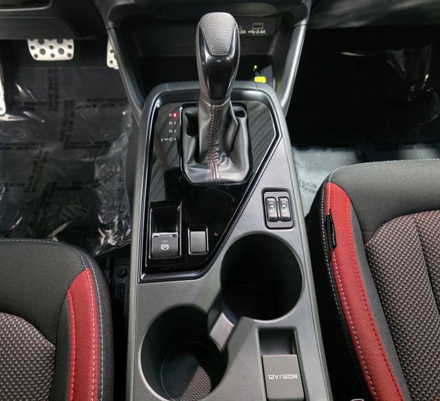 Certified 2024 Subaru Impreza RS w/ Popular Package #1 image 23