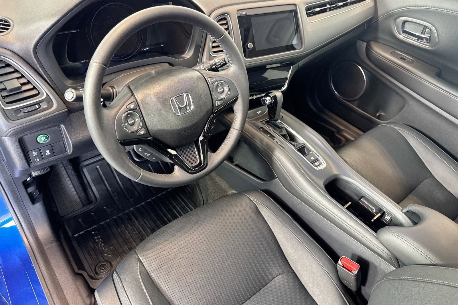 Used 2019 Honda HR-V Touring image 9