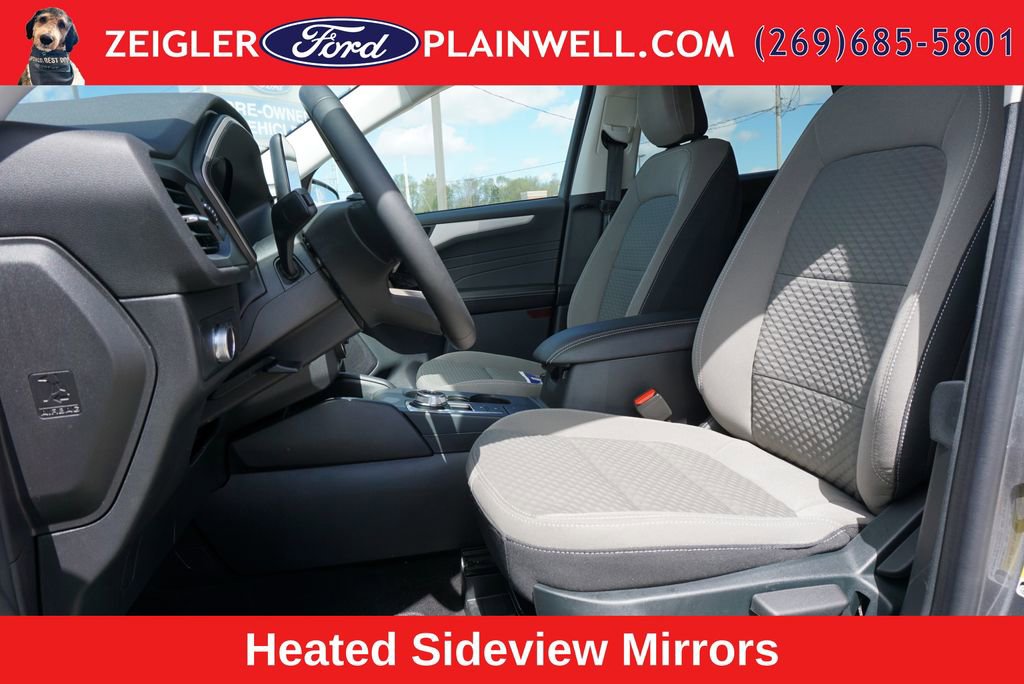 Used 2022 Ford Escape SE w/ Cold Weather Package AWD/4WD image 16