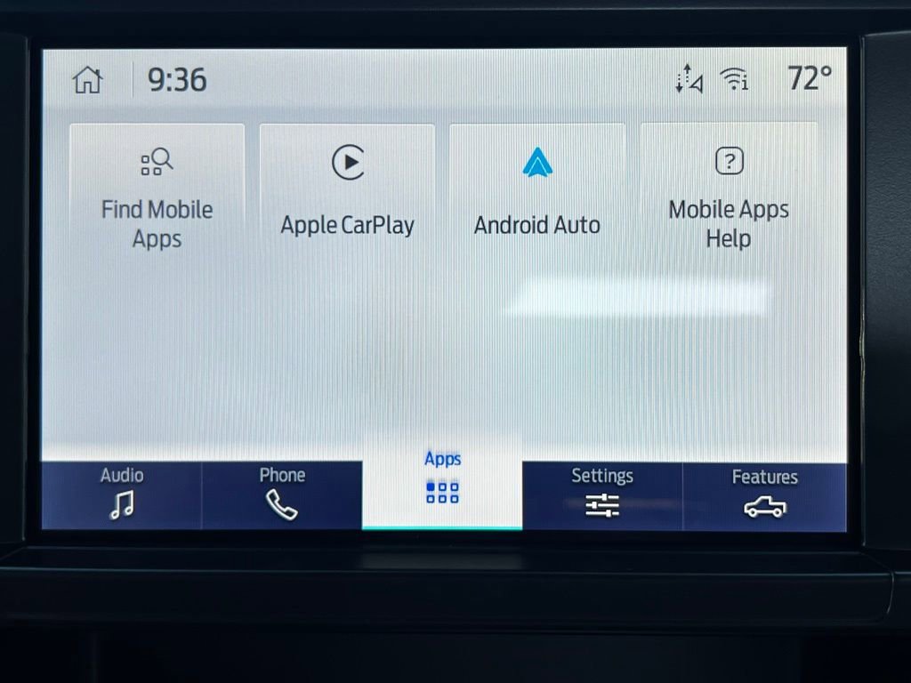 New 2026 Ford F350 XL w/ STX Appearance Package image 36