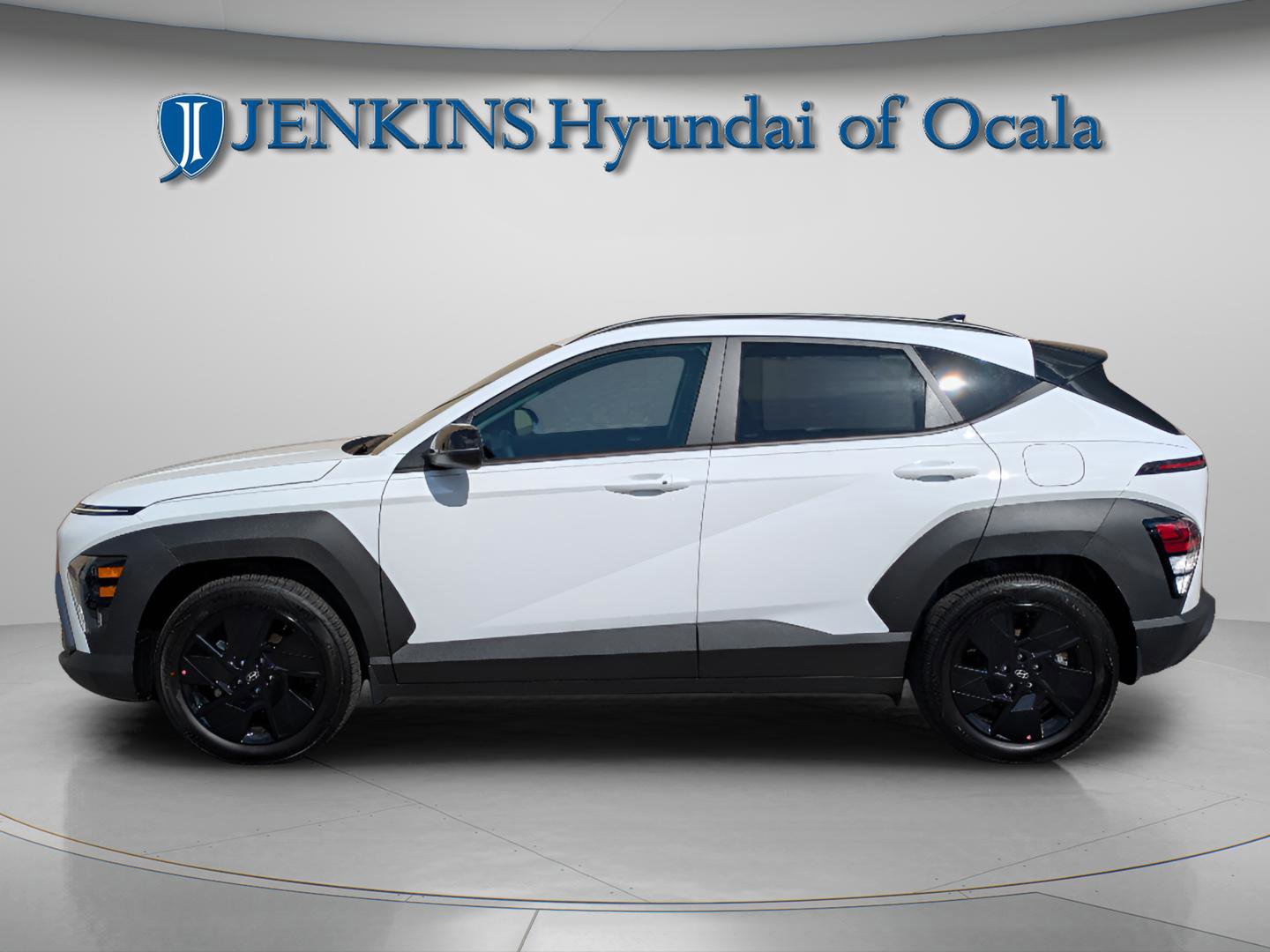 New 2026 Hyundai Kona SEL Sport image 2