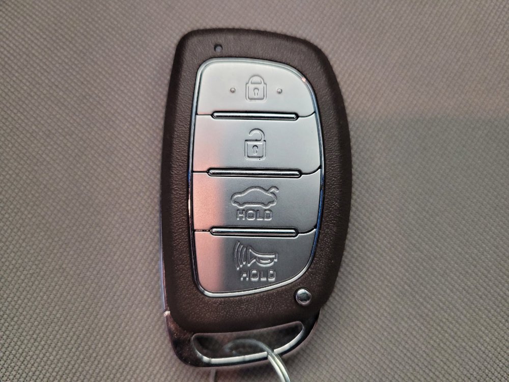 Used 2018 Hyundai Sonata SEL w/ Cargo Package FWD image 32