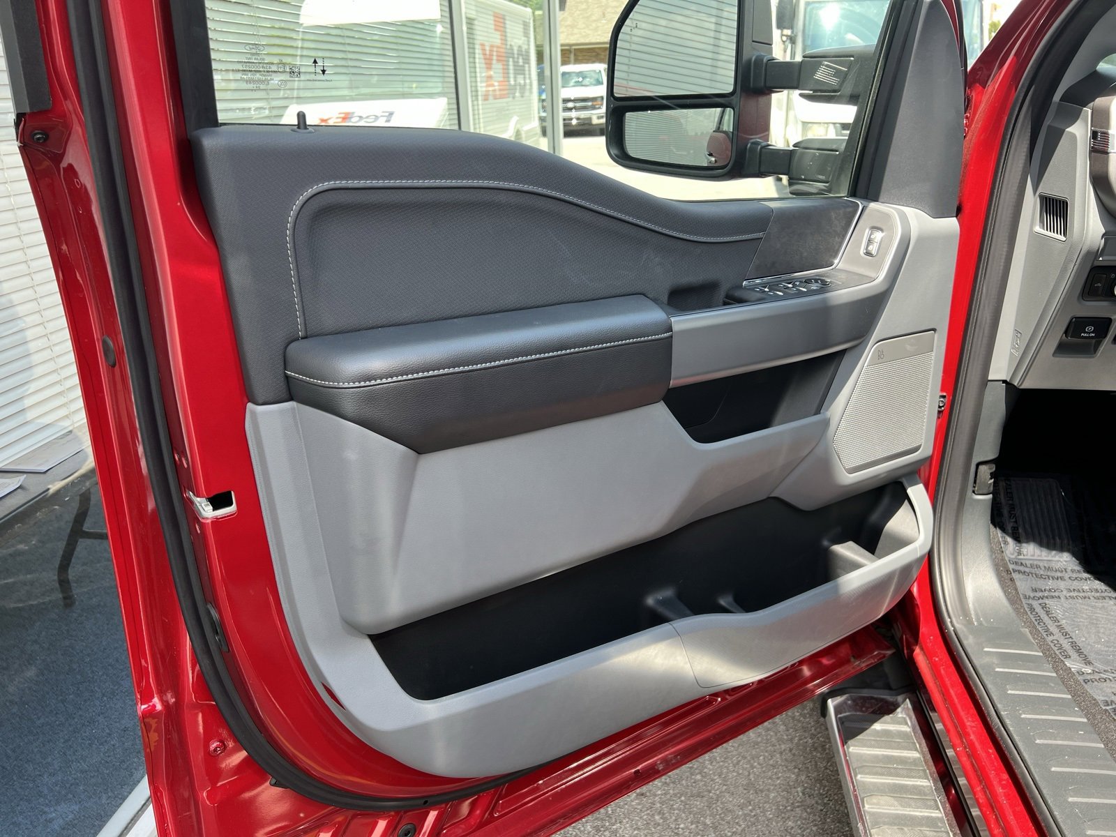 New 2025 Ford F150 XLT w/ Equipment Group 303A High image 16
