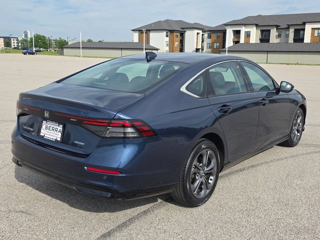 Used 2023 Honda Accord EX-L image 13
