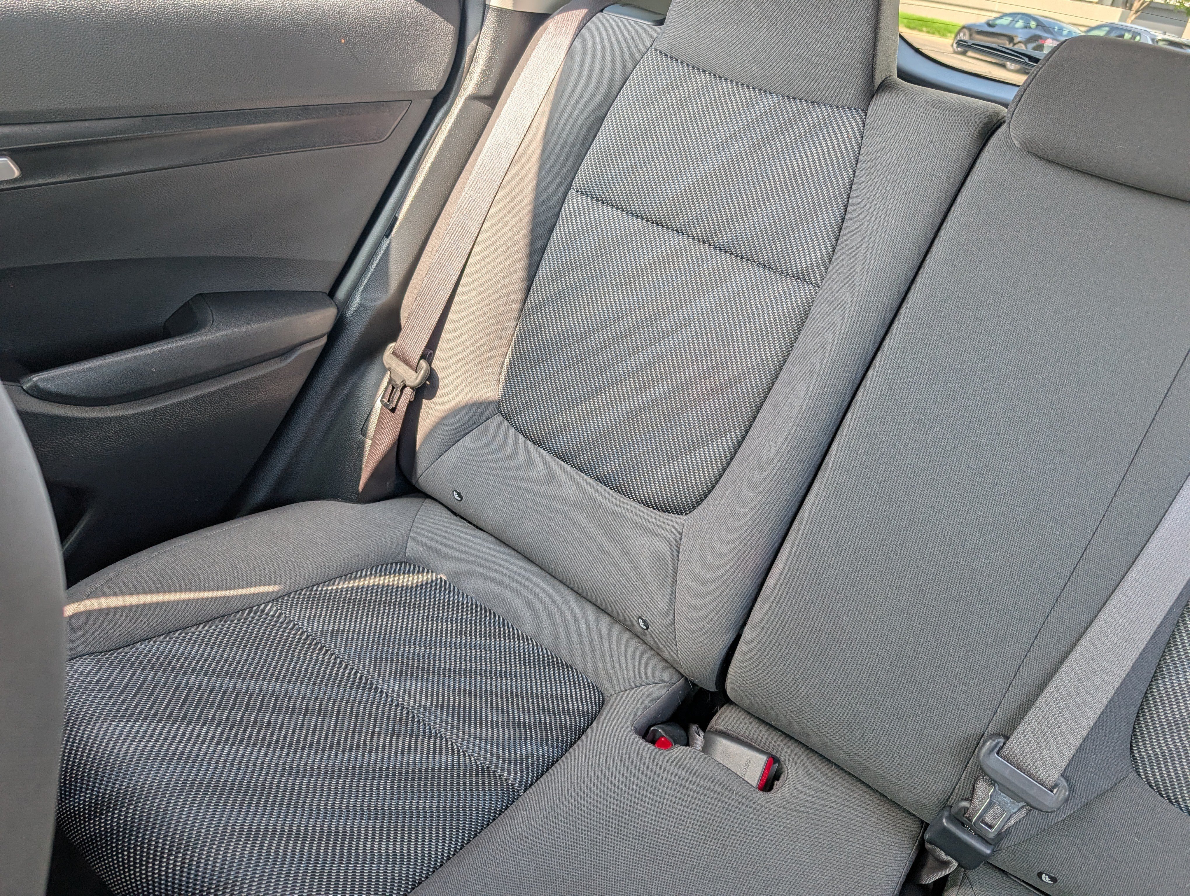 Certified 2024 Kia Seltos LX AWD/4WD image 12