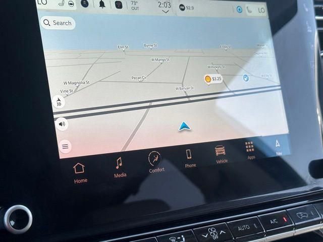 New 2024 Jeep Wagoneer 4WD w/ Premium Group I image 19