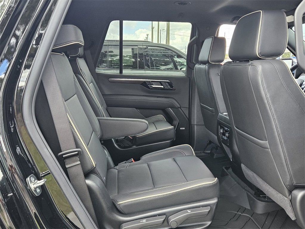 New 2026 Chevrolet Tahoe Premier image 11