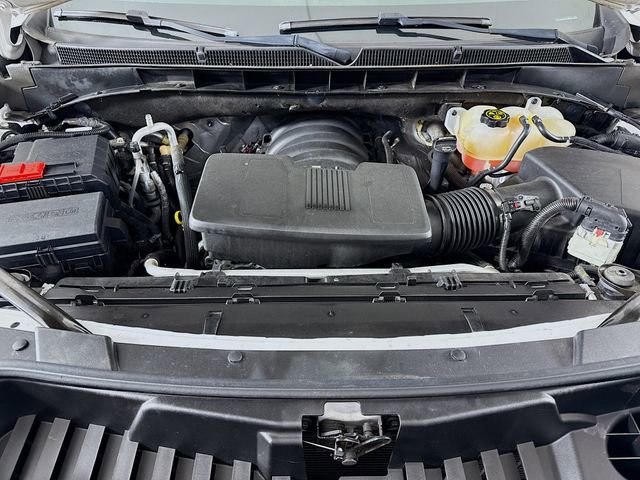 Used 2022 Cadillac Escalade ESV Premium Luxury image 36