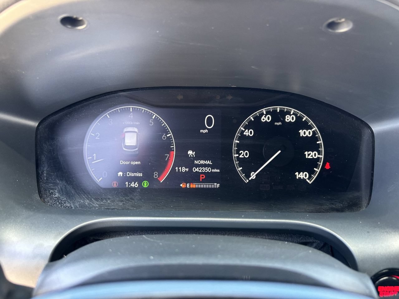 Certified 2025 Honda HR-V Sport image 28