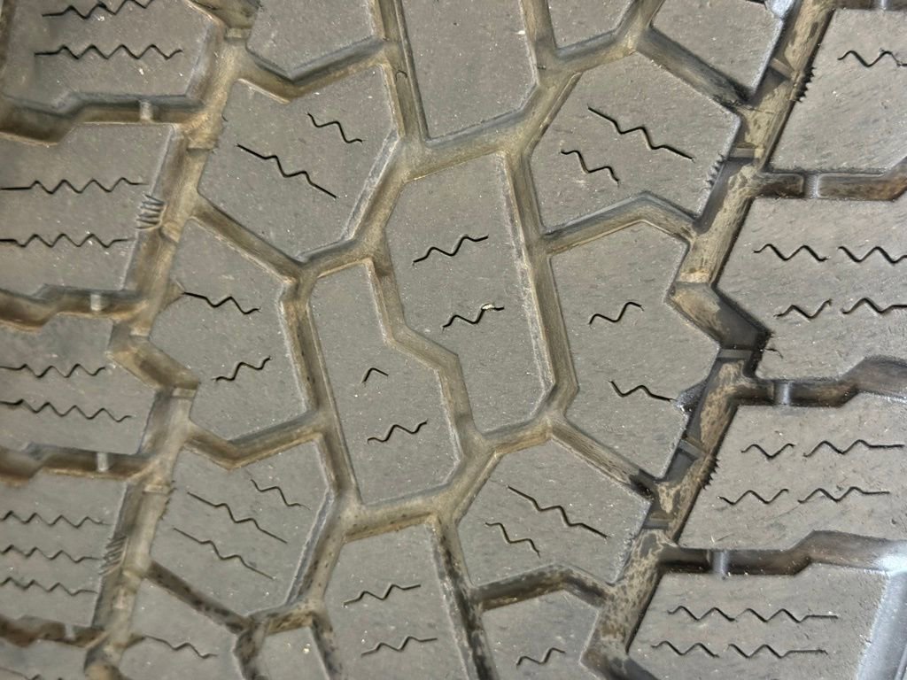 Used 2022 Chevrolet Silverado 1500 Custom Trail Boss w/ Safety Confidence Package image 16