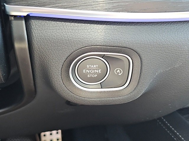 New 2026 Mercedes-Benz GLS 450 4MATIC image 23