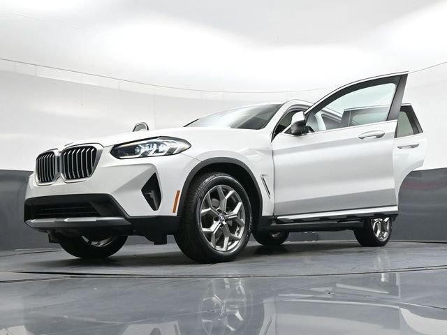 Used 2024 BMW X3 xDrive30i image 43