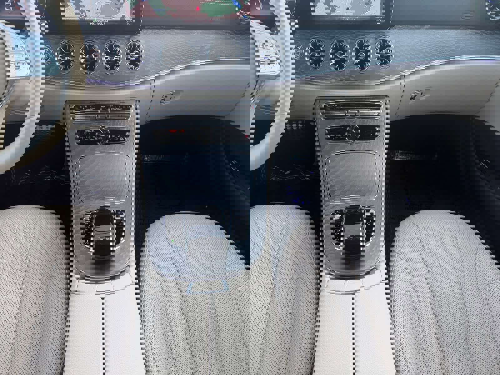 Used 2019 Mercedes-Benz CLS 450 4MATIC image 17