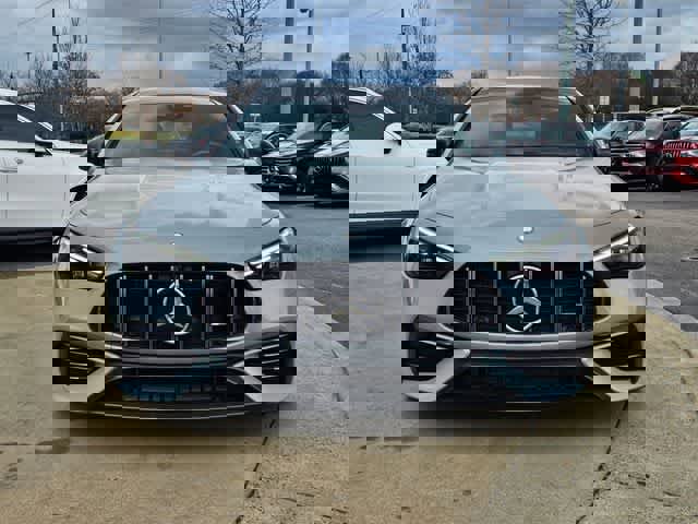 Used 2024 Mercedes-Benz CLE 53 AMG AMG CLE 53 image 4