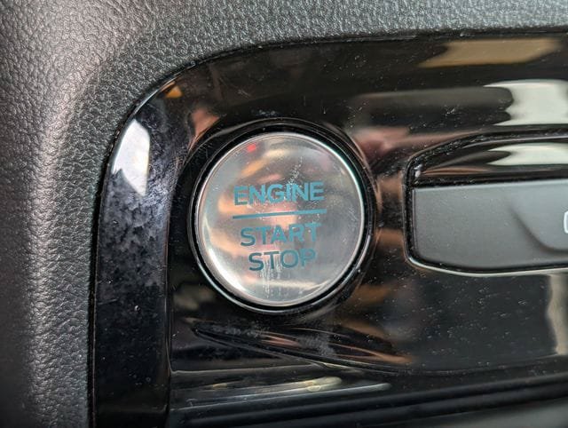Used 2023 Ford Escape ST-Line w/ Equipment Group 301A FWD image 19