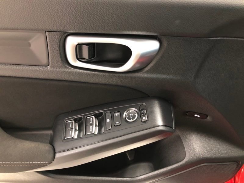 Used 2024 Honda Civic Sport image 19