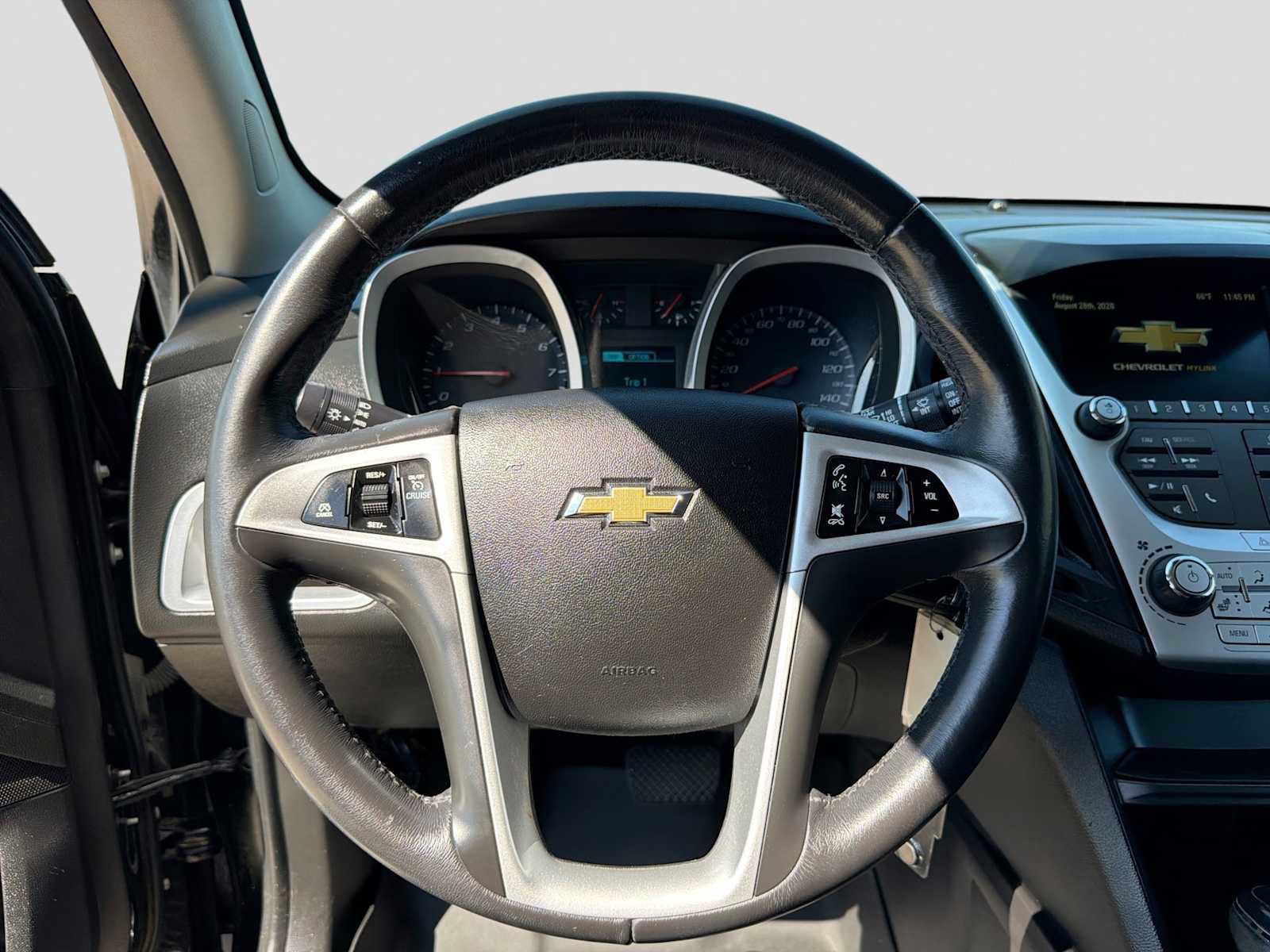Used 2017 Chevrolet Equinox LT w/ Midnight Edition FWD image 21
