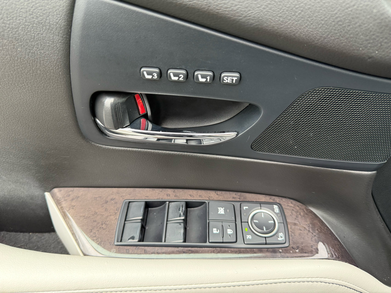 Used 2013 Lexus RX 350 AWD image 30