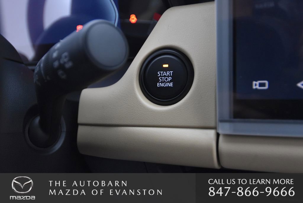 New 2026 MAZDA CX-5 2.5 S w/ Premium Plus Package AWD/4WD image 36