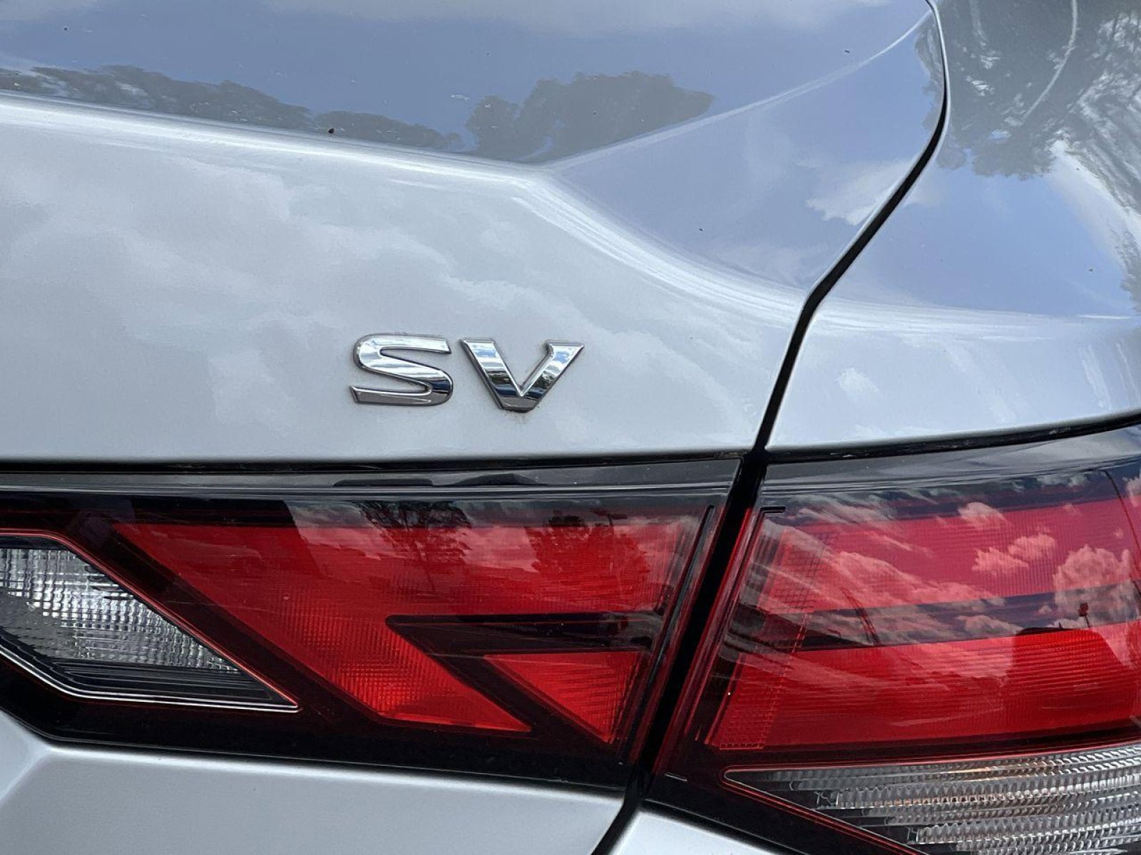 Used 2021 Nissan Sentra SV image 27