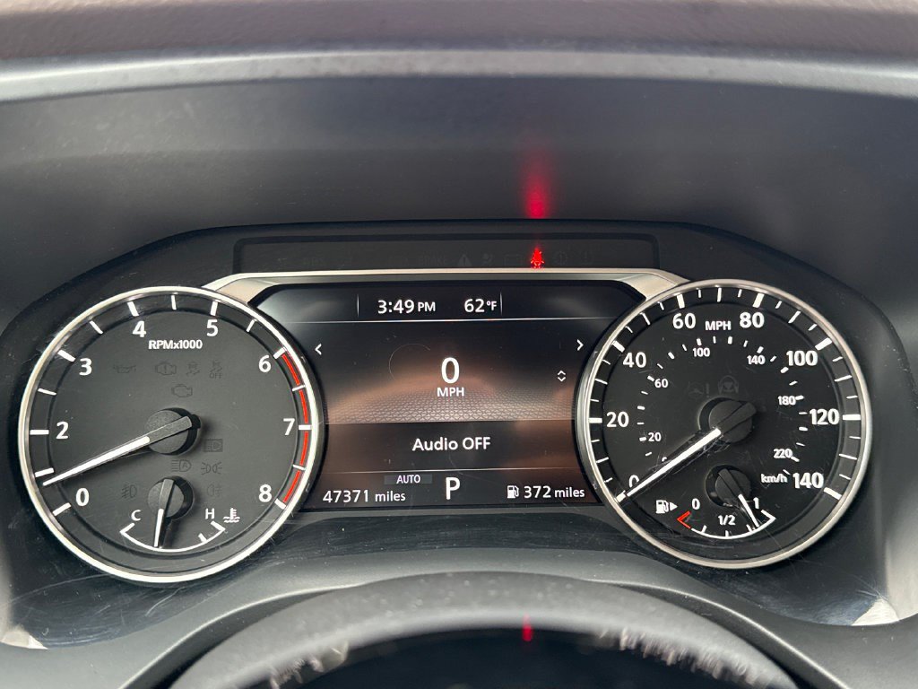 Used 2021 Nissan Rogue SV AWD/4WD image 26